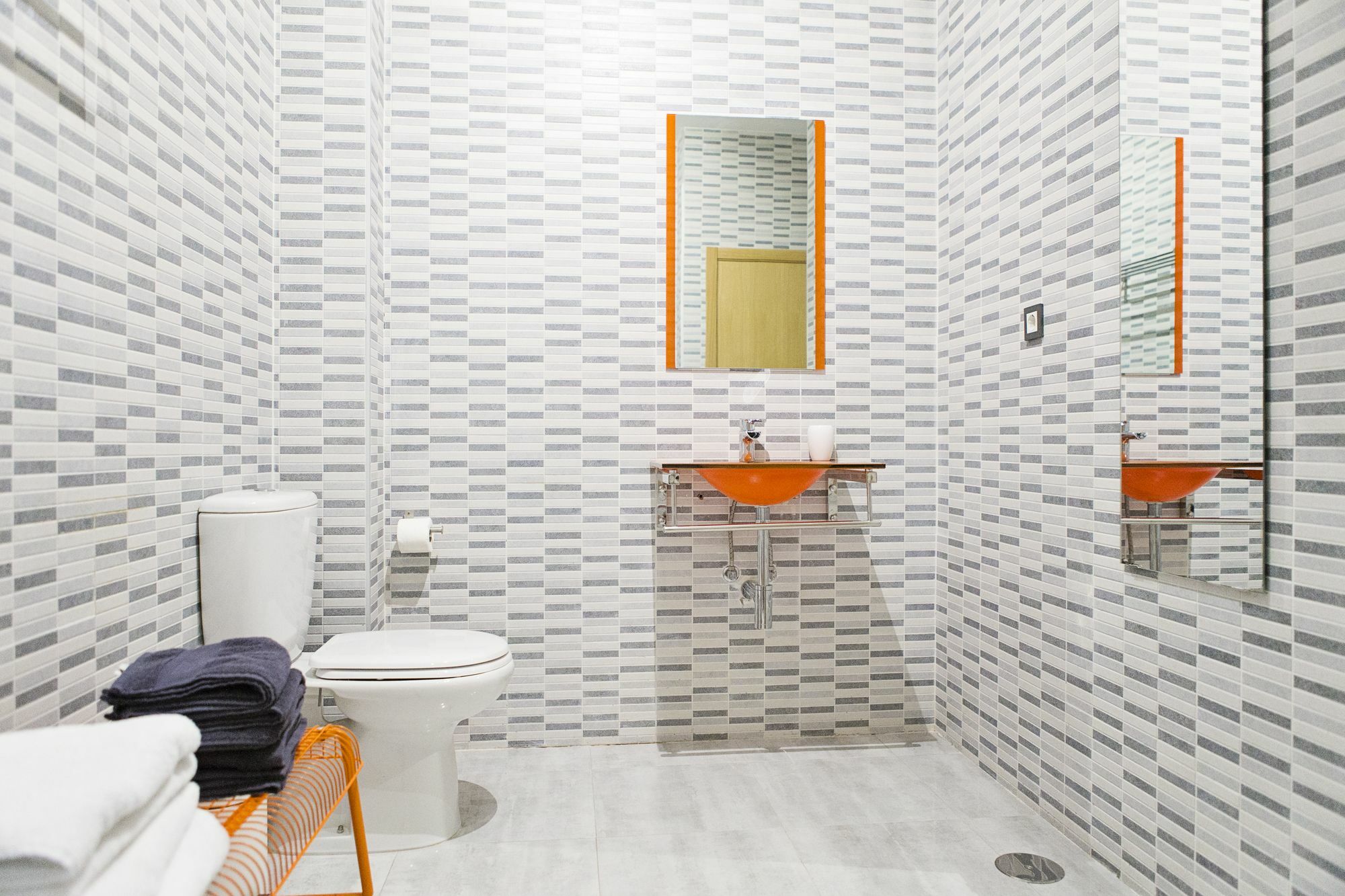 Suncity Refino Oriental Con Piscina Μάλαγα Εξωτερικό φωτογραφία