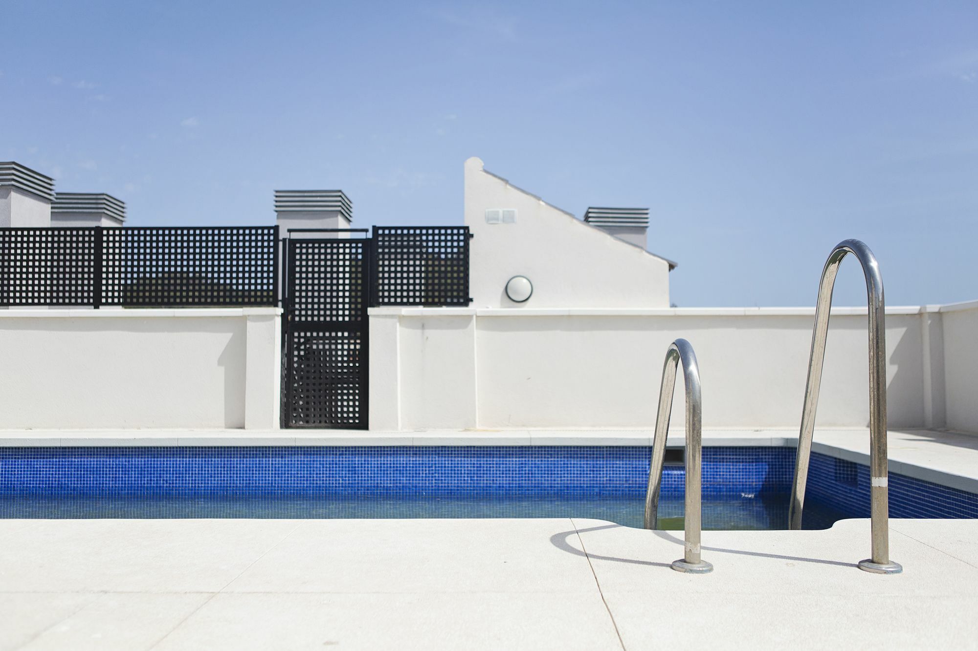 Suncity Refino Oriental Con Piscina Μάλαγα Εξωτερικό φωτογραφία