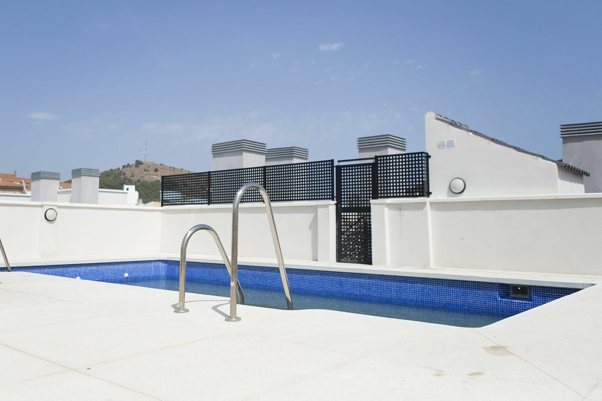 Suncity Refino Oriental Con Piscina Μάλαγα Εξωτερικό φωτογραφία